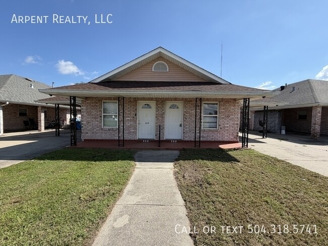 Building Photo - 511 E Genie St Unit 1