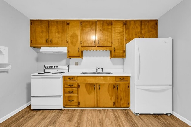 Photo - 412 6th St S Unit #1