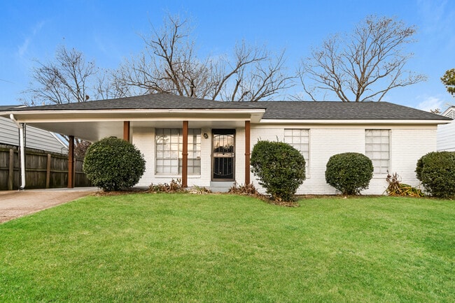 Building Photo - 4859 Gill Rd Rental