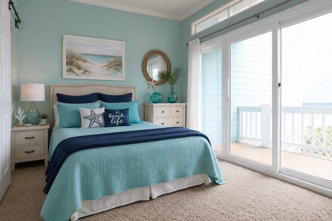 Building Photo - Oceanfront Lofts