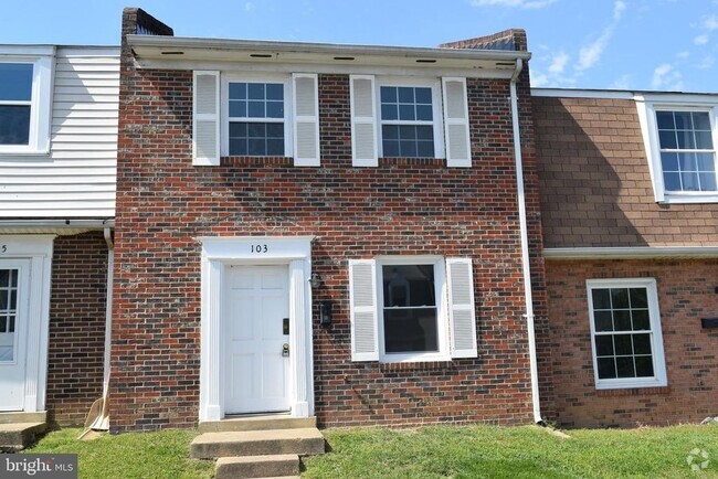 Building Photo - 103 Hughey Ct Rental