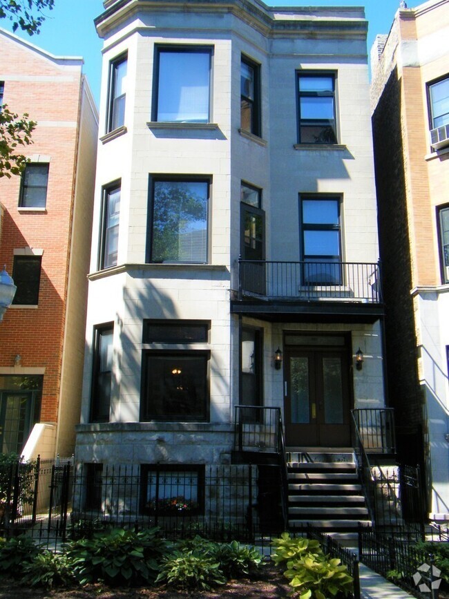 Building Photo - 3536 N Reta Ave Rental