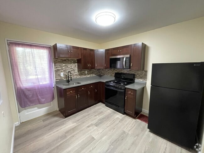 Building Photo - 5548 Avondale Pl Unit 1st floor Rental