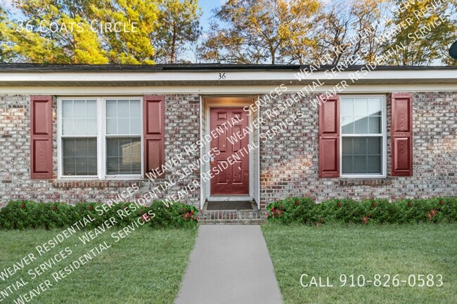 Building Photo - Apartment for Rent in Benson, NC