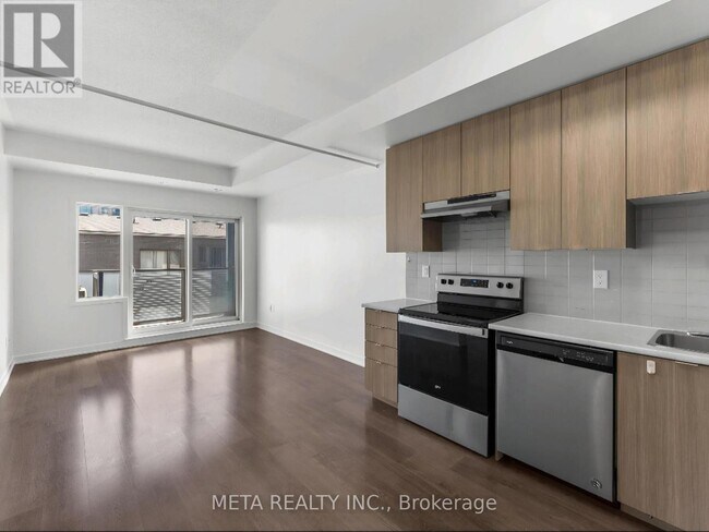 Photo - 5131 Sheppard Ave E Unité 307