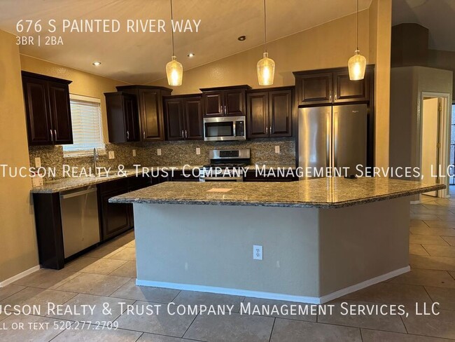 Photo - 676 S Painted River Way
