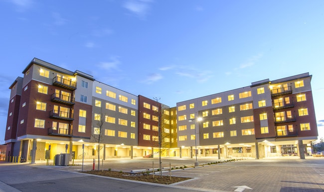 Old Town Flats - Old Town Flats