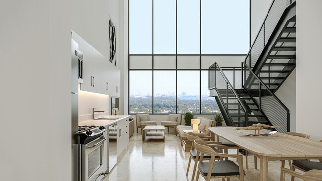 Building Photo - The Bank Tower Apartments