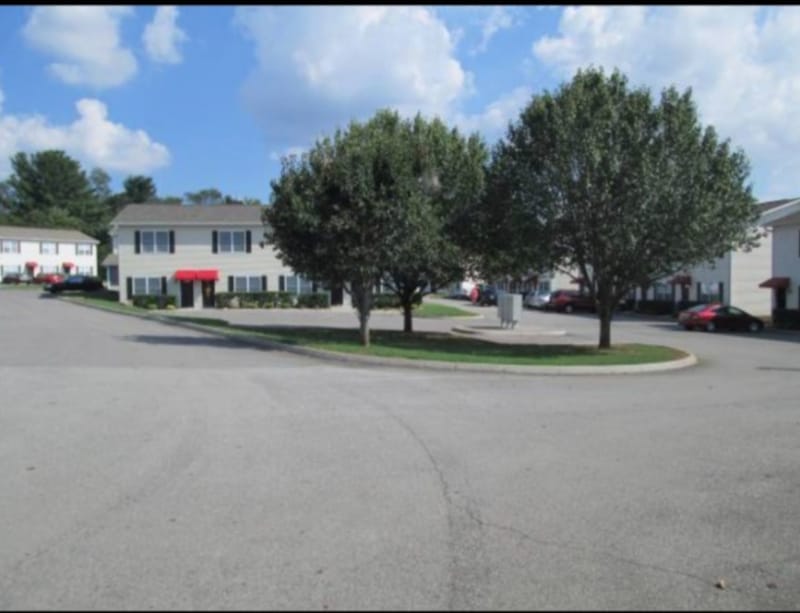 Photo - 606 Willington Manor