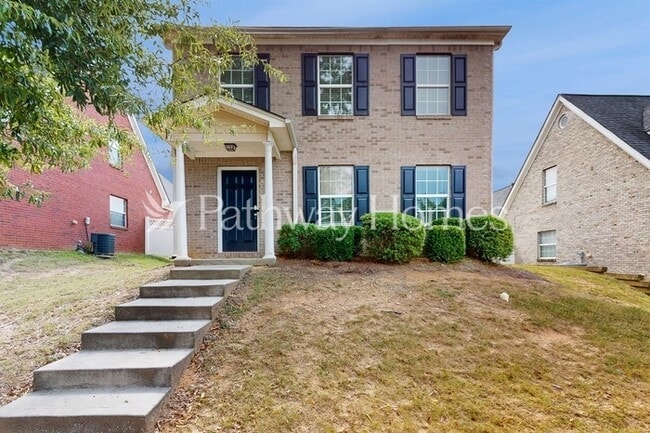 Building Photo - 808 Winsap Dr