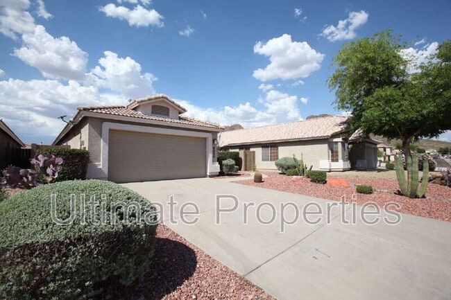 Photo - 6504 W Saddlehorn Rd