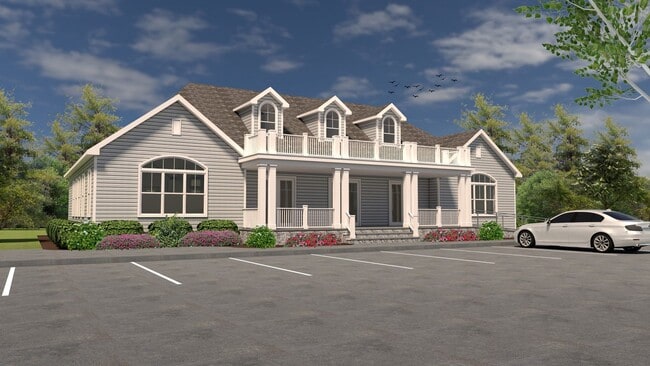 The Villas at Setauket