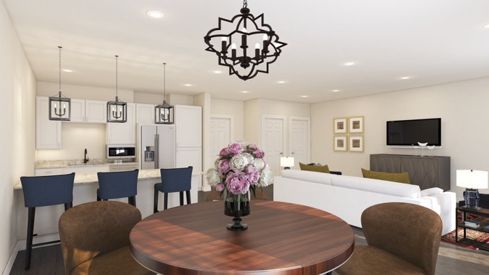 Photo - LS Avion Point Seniors