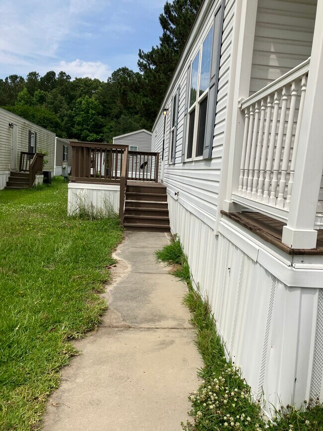 103 Ellenton Dr Rental House Rental in Goose Creek, SC