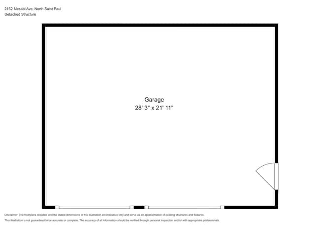 Photo - 2162 Mesabi Ave