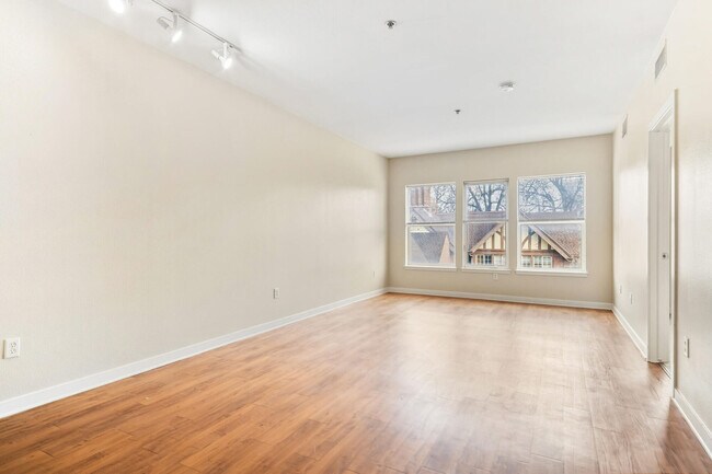 Photo - City Park Residences