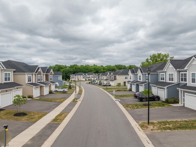 Photo - Edgewater Apartments and Townhomes