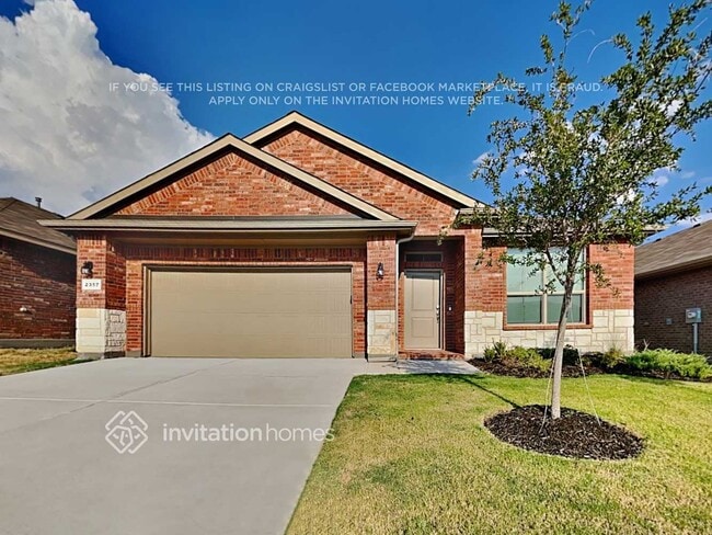 Building Photo - 2357 Waggoner Rnch Dr Rental