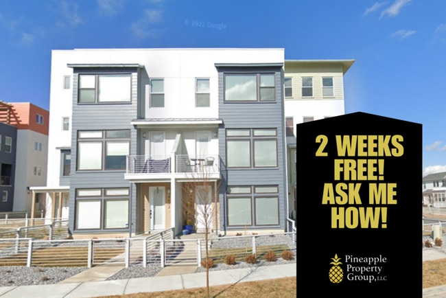 Photo - 4672 W Vermillion Dr Townhome
