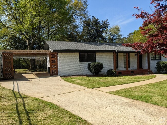 Building Photo - 506 Johnston Ave Rental