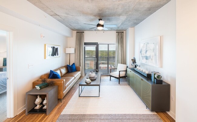 Photo - Deca Camperdown Apartments