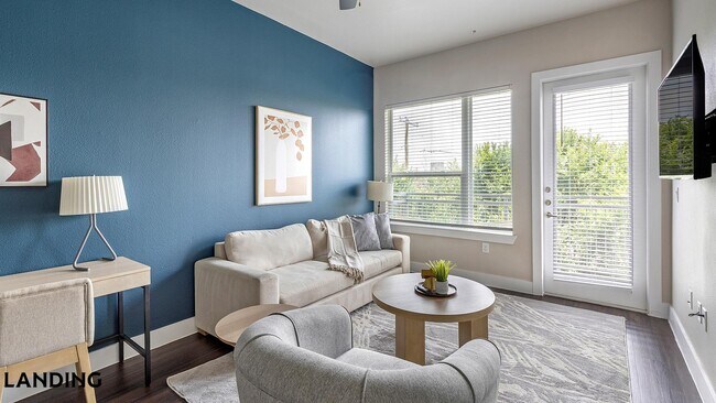 3501 Ross Ave Unit 3107