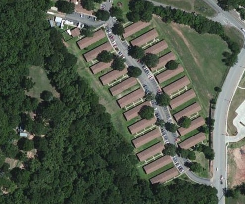 Photo - William Booth Gardens