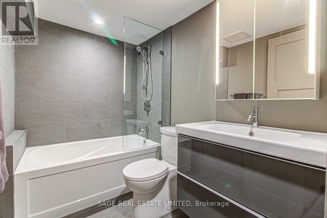 Photo - 671 Dufferin St Unité Lower