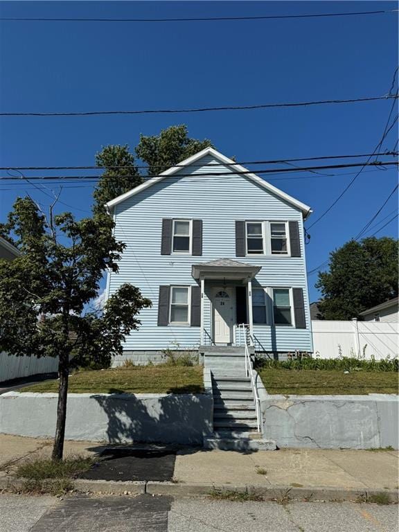 Building Photo - 24 Oneida St Unit 1 Rental