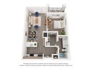 Una habitación - A3
