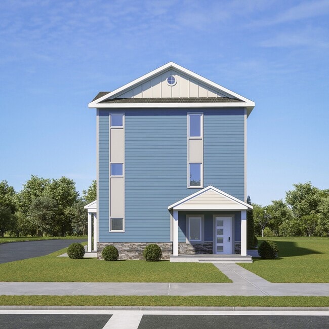 Building Photo - ***August 2026*** Brand New Luxury Build! ...