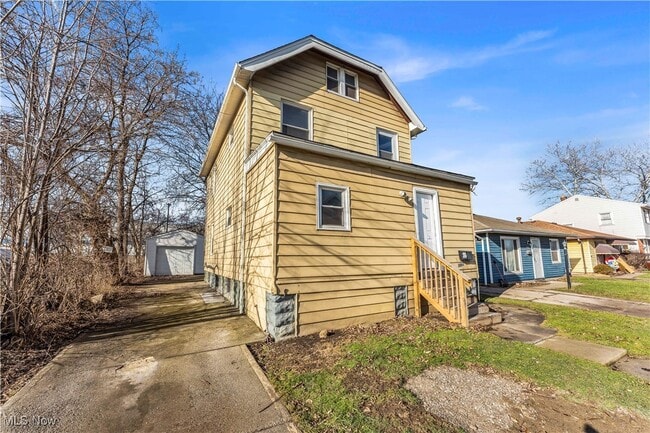 Photo - 3992 E 26th St Unit 1/DN