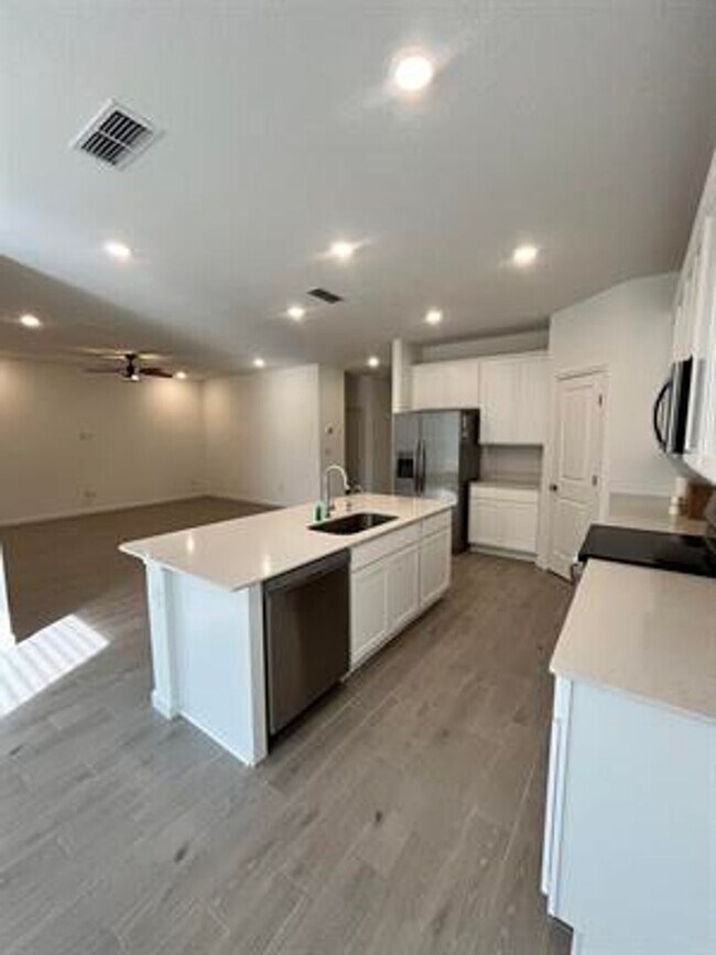 Photo - Brand New Home for Lease