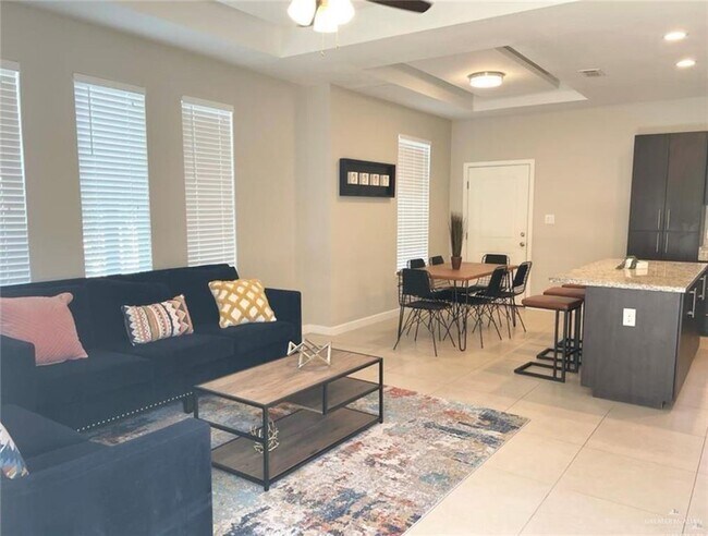 3007 Javalina Ave Unit 1