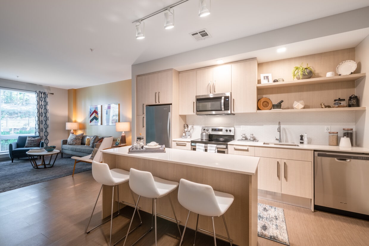 Photo - Velo Forest Hills Apartments
