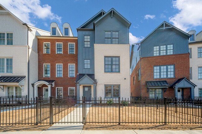 Cardinal East Village - Cardinal East Village