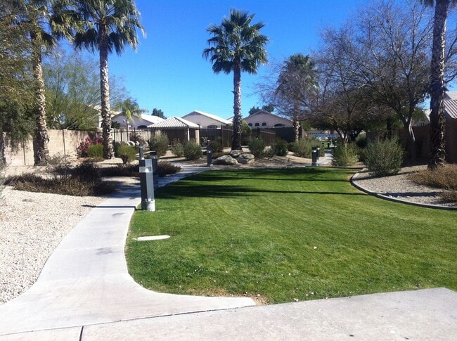 Photo - East Mesa home in gated community across from Skyline Park and walking distance to Skyline High.