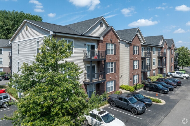 Building Photo - Wesbury Park Rental