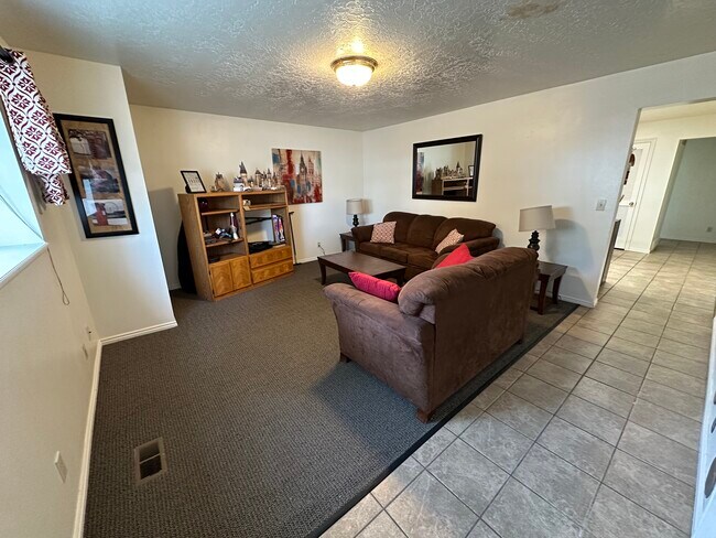 Photo - Nottingham Apartments Unidad 5 Bedroom A