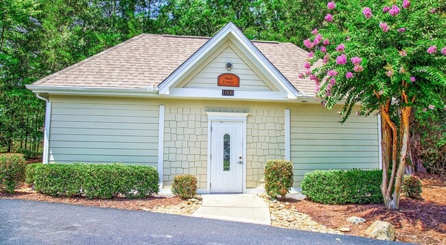 Brookstone Apartment Homes