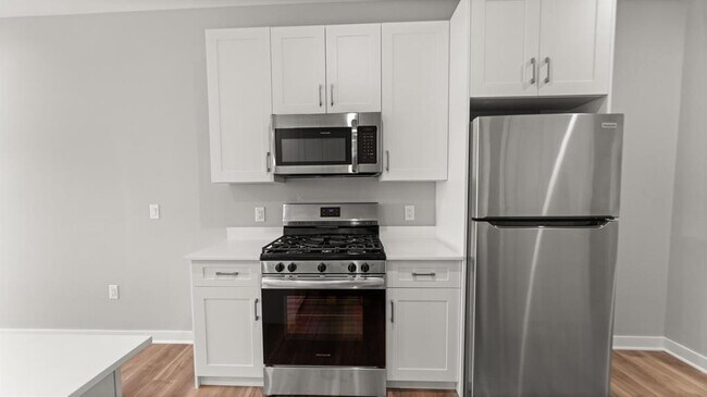 Photo - 475 Communipaw Ave Unit 406