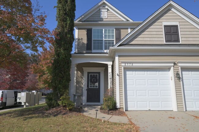 Photo - 8978 Kirkley View Ct Townhome