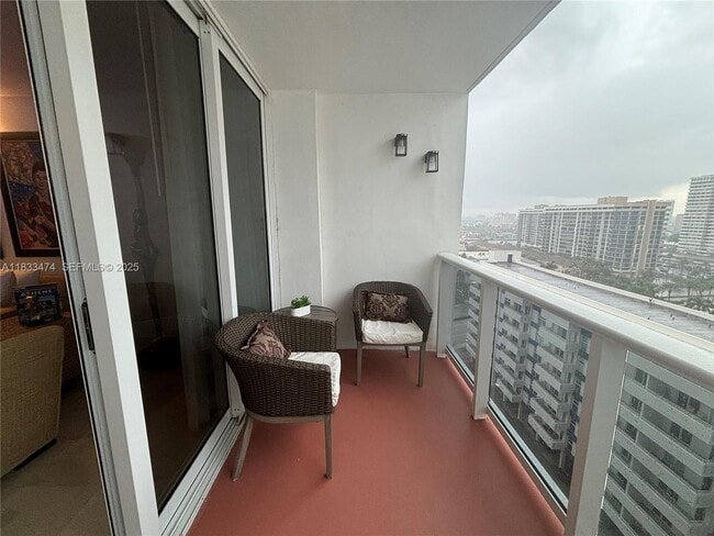 Photo - 3140 S Ocean Dr Unit 1207