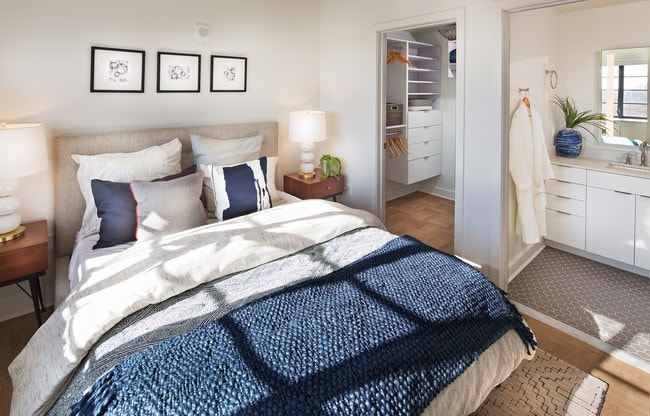 Photo - âme at Meridian Hill