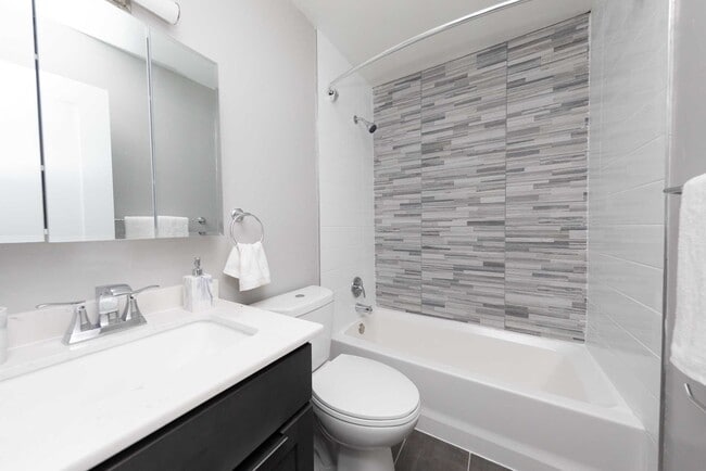 Photo - The Glen at Bucks Apartments and Townhomes