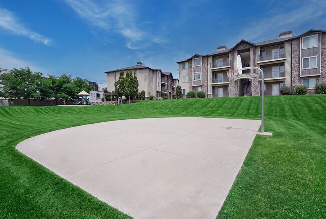 Eastgate at Greyhawk