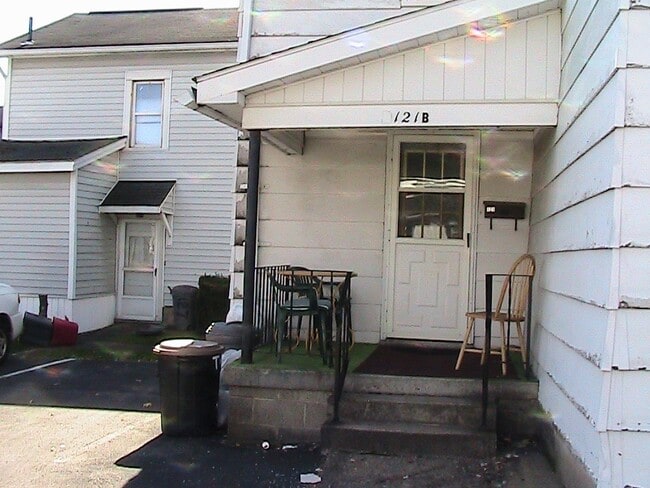 Building Photo - 121 S 8th St Unit 121B1 - 121B1 Rental