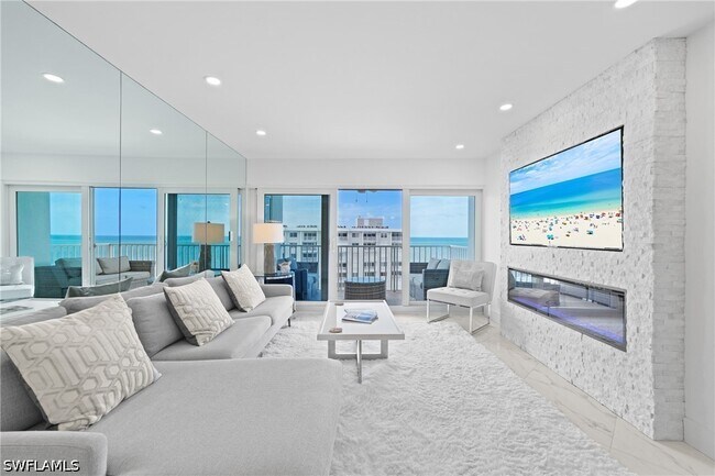 Photo - 3443 Gulf Shore Blvd N Unit 803