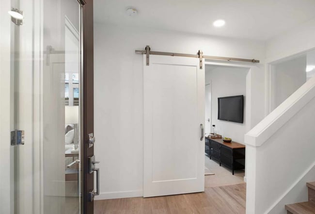 Photo - Modern Wallingford/Fremont Home with Rooftop Views & Designer Finishes