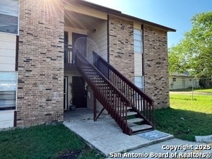 Building Photo - 300 Moursund Blvd Unit 9